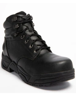 Hawx Men's 6" Enforcer Work Boots - Composite Toe