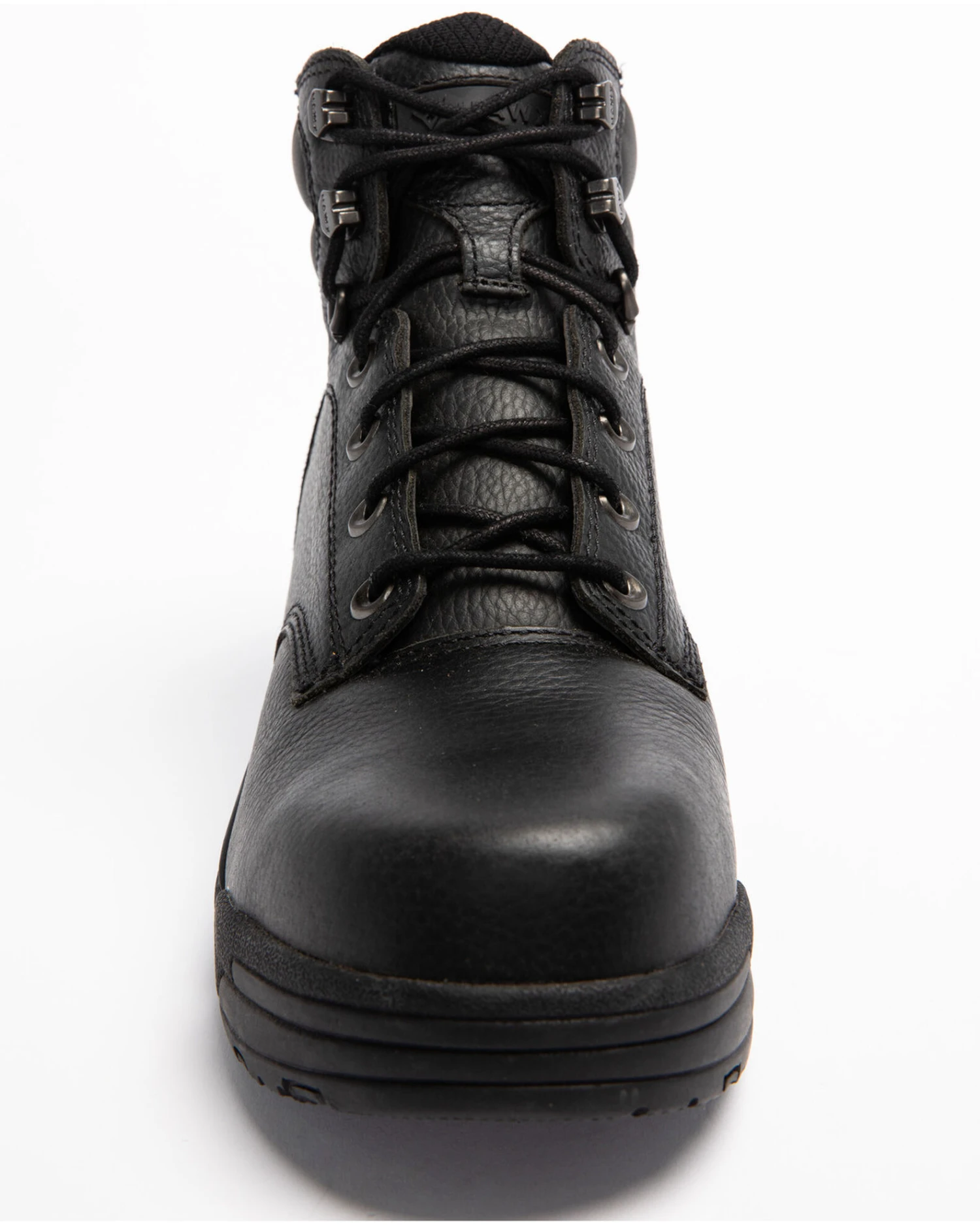 Hawx Men's 6" Enforcer Work Boots - Composite Toe - Image 6