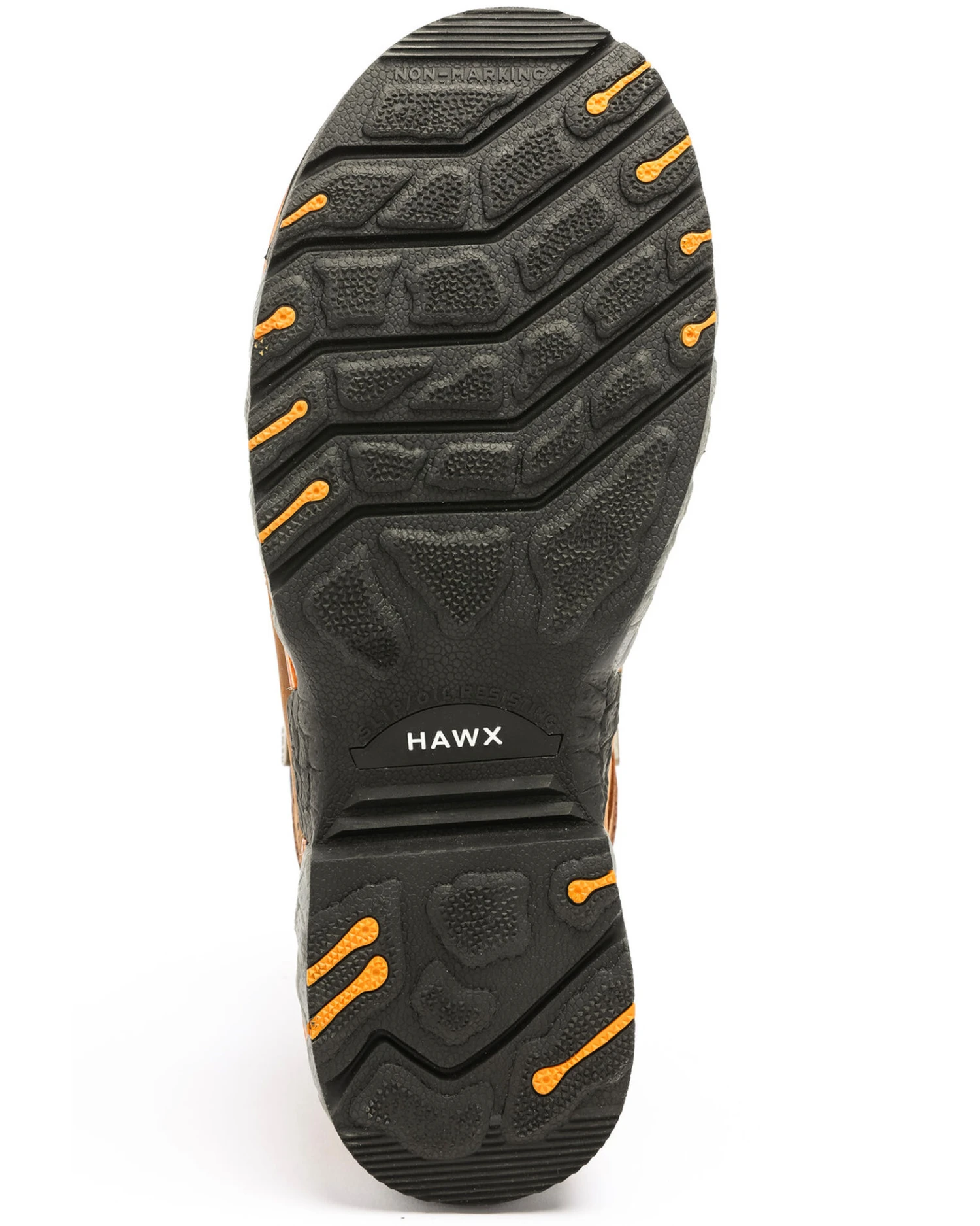Hawx Men's 6" Legion Work Boots - Composite Toe