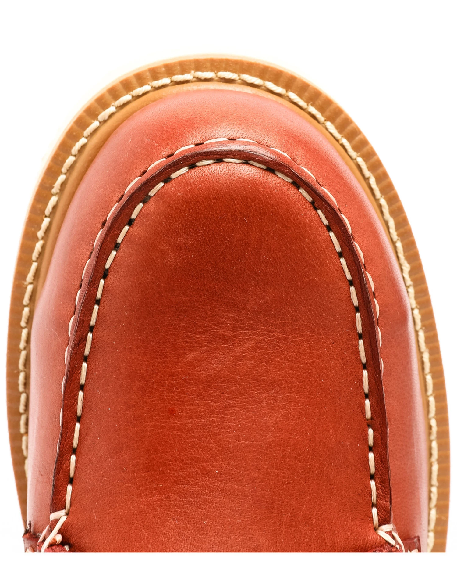 Hawx Men's 6" Grade Work Boots - Composite Toe - Image 2