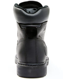 Hawx Women's Trooper Work Boots - Composite Toe
