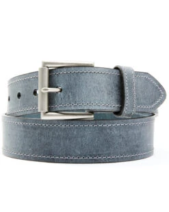 Hawx Men's Stitched Belt