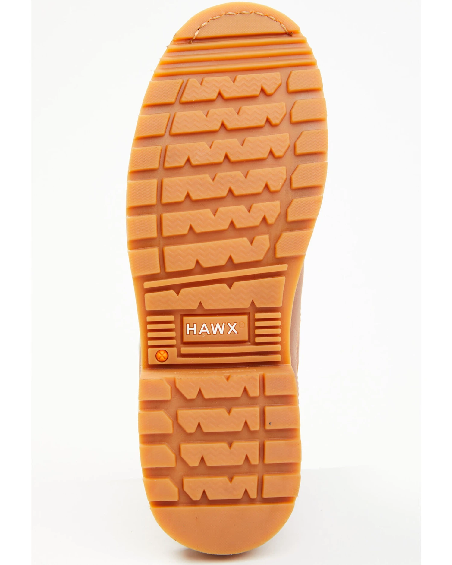 Hawx Women's 5" Lace-Up Work Boots - Soft Toe - Image 5