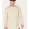Hawx Men's FR Long Sleeve Work Shirt