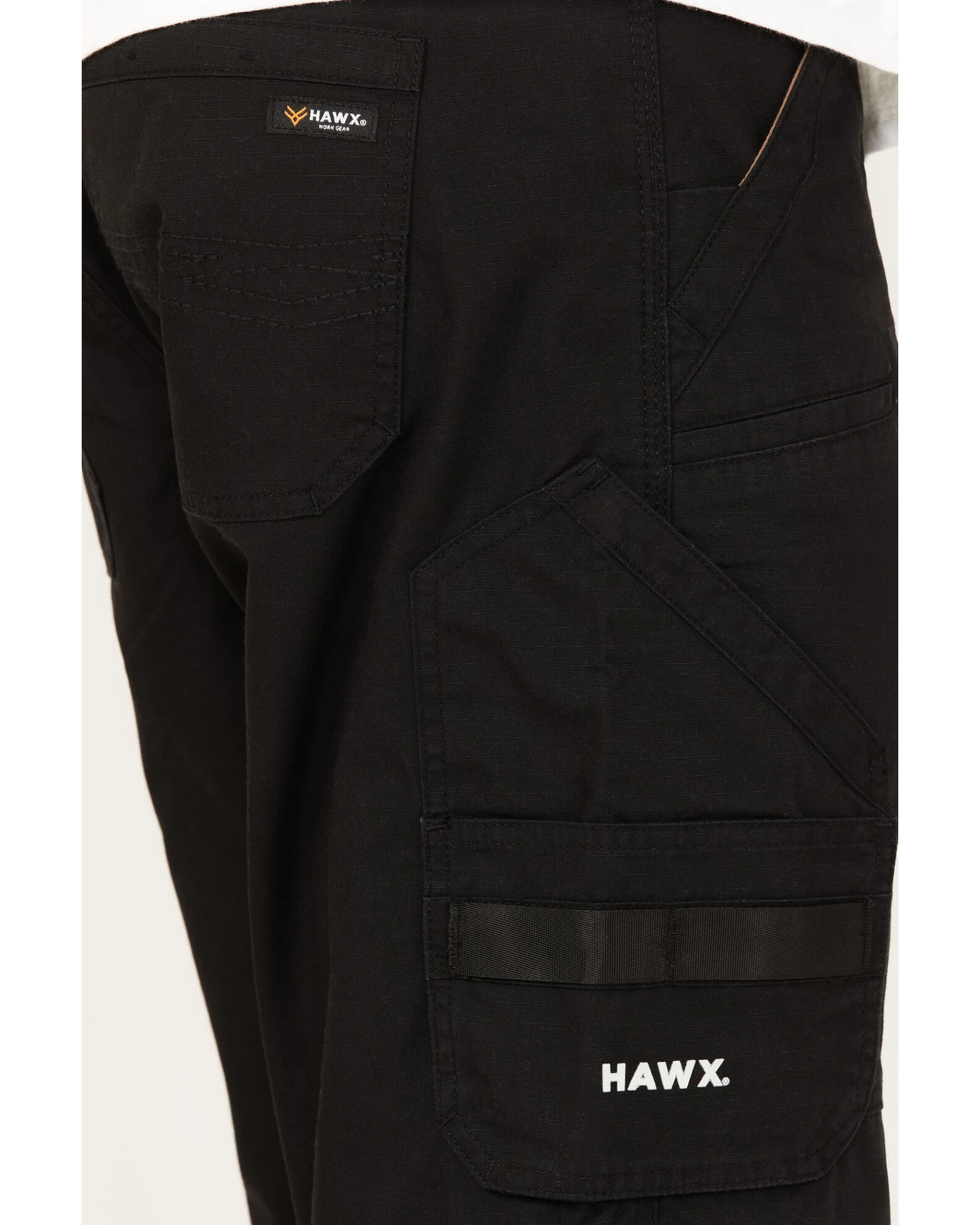 Hawx Men's Pro All Out Work Pants
