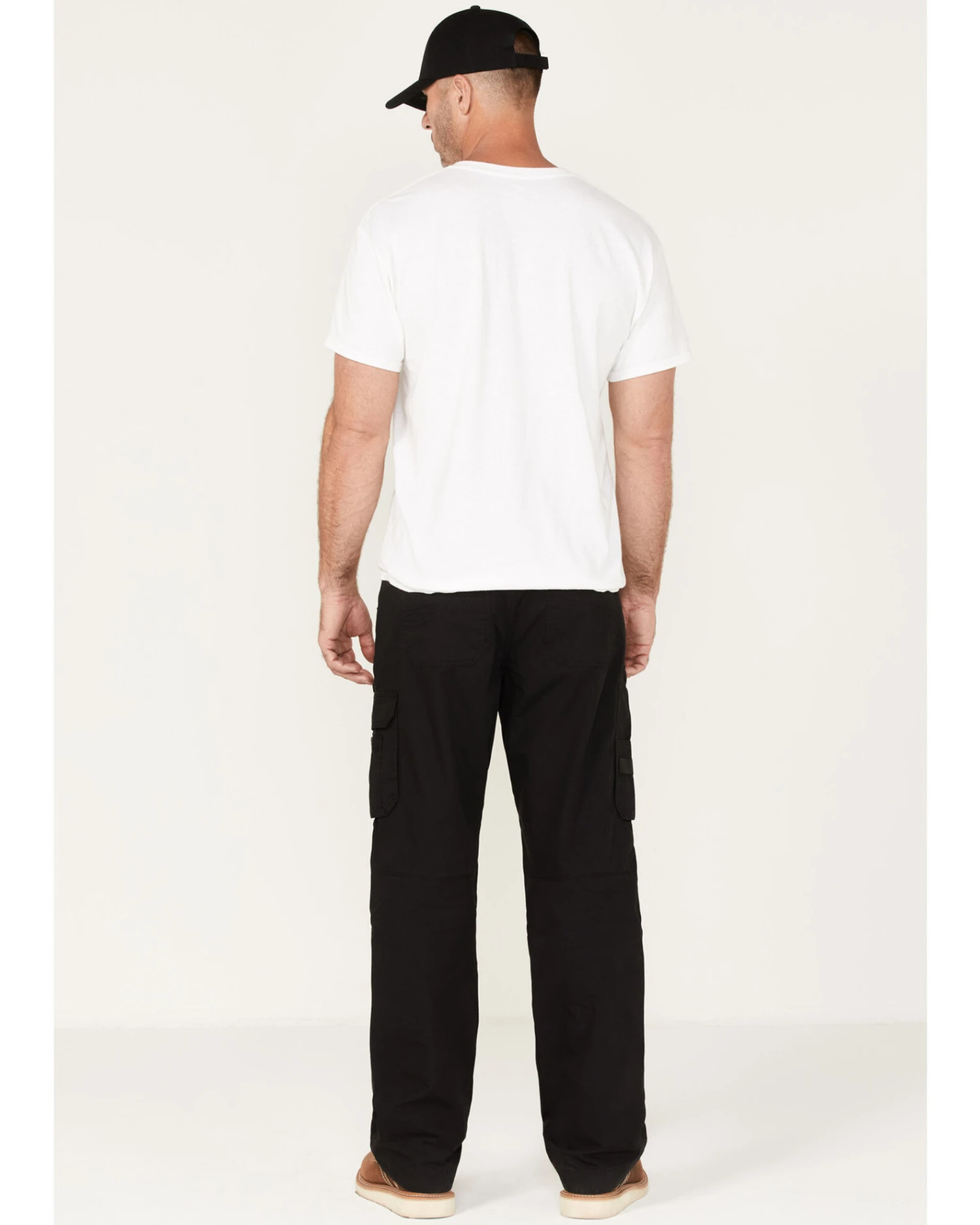 Hawx Men's Pro All Out Work Pants - Image 3