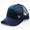 Hawx Men's Mesh Front Baseball Cap